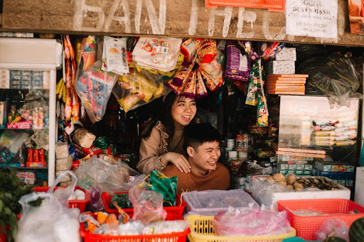 Foto de Huy Nguyễn