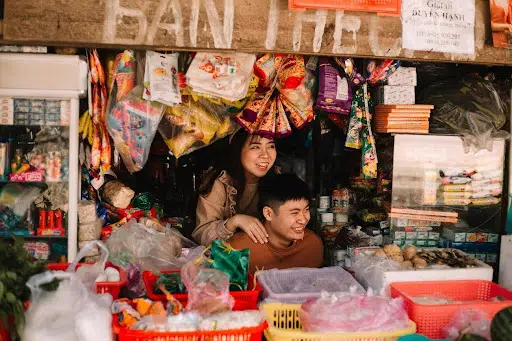 Foto de Huy Nguyễn