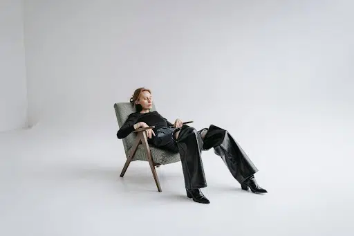 como hacer fotos con fondo blanco 