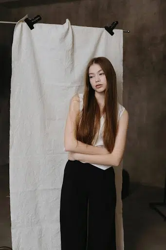 Foto de Alina Matveycheva