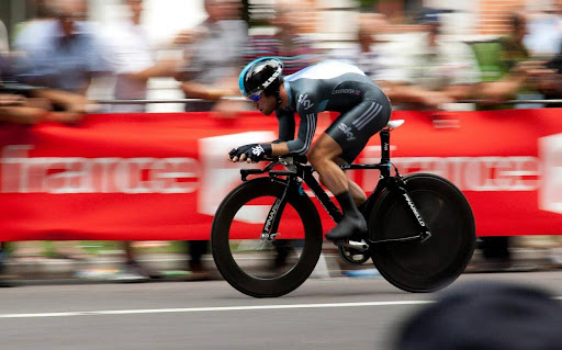 Foto de Chris Peeters