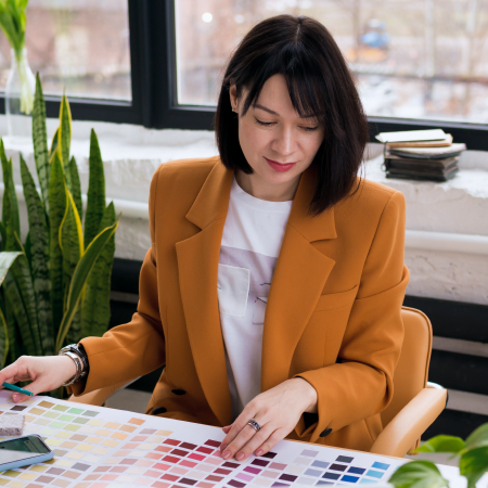 Salidas laborales en Diseño Gráfico