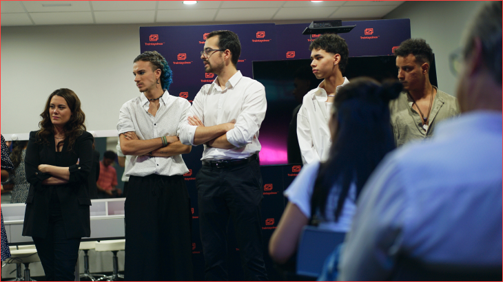 Talleres y actividades