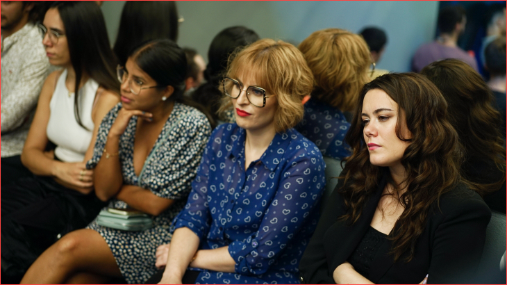 Talleres y actividades de doblaje