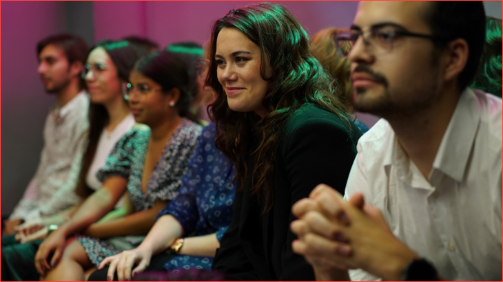 Talleres y actividades