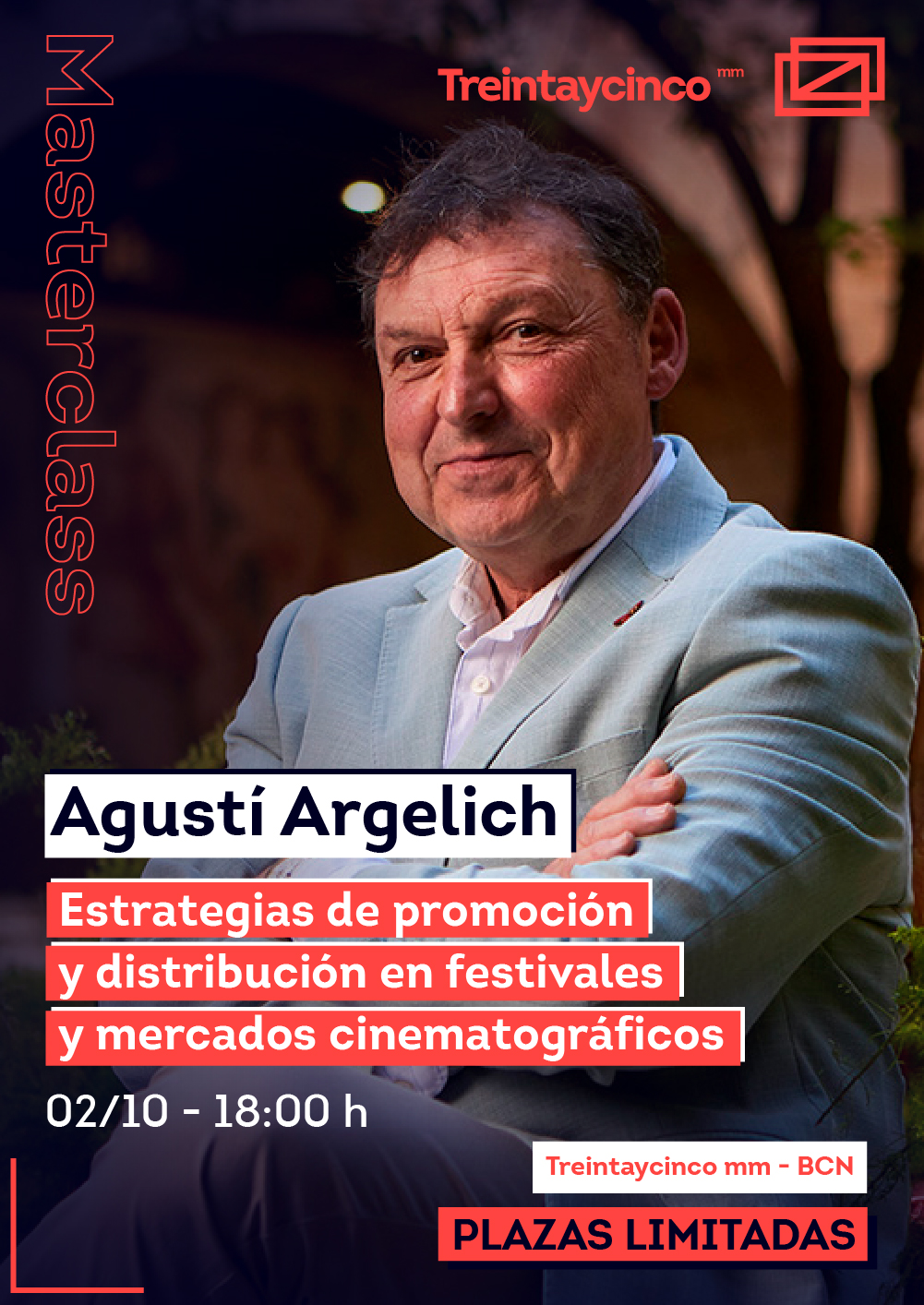 Agusti Argelich