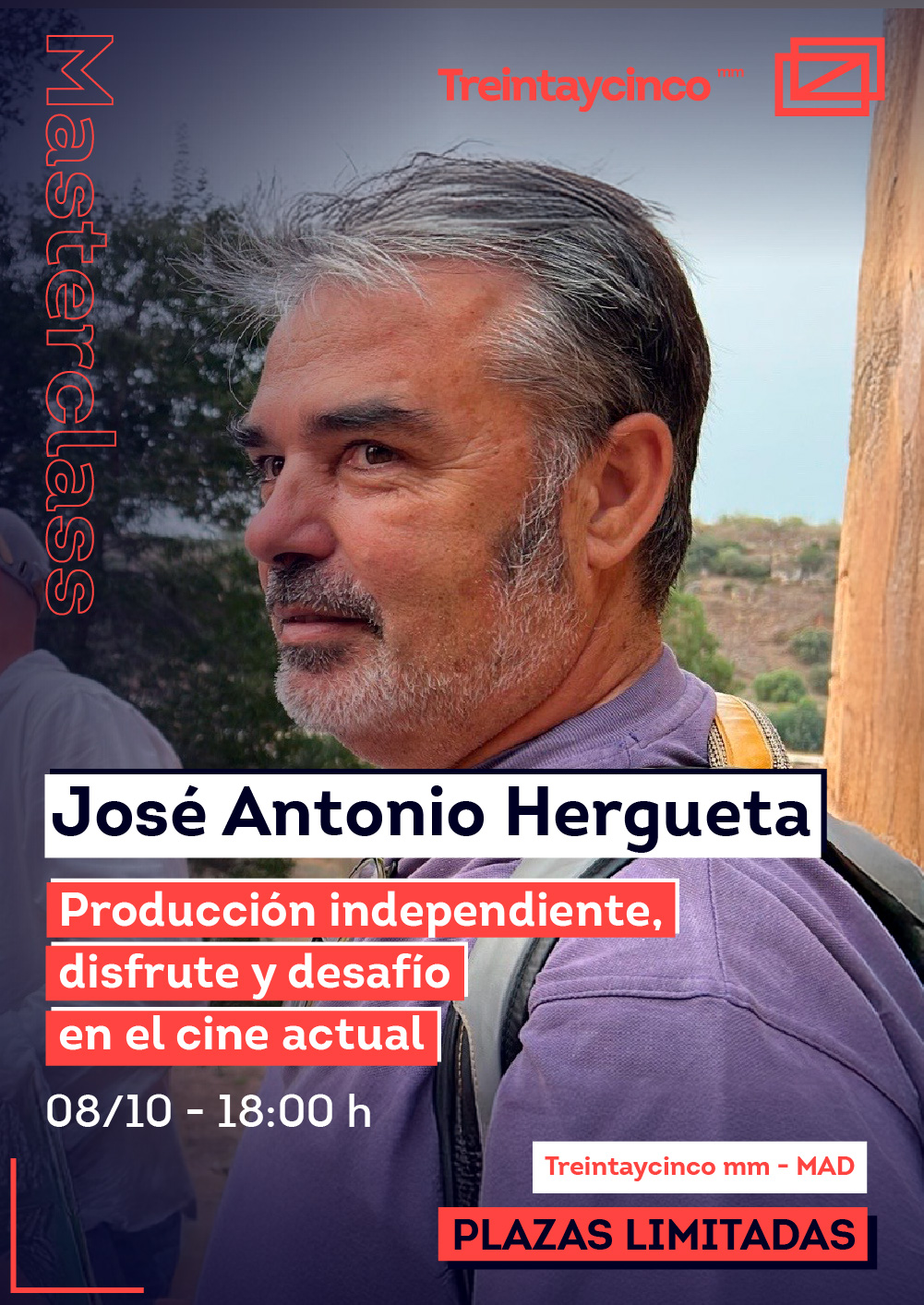 Jose Antonio Hergueta