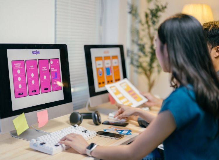 Cómo aplicar la Ley de Fitts en UX