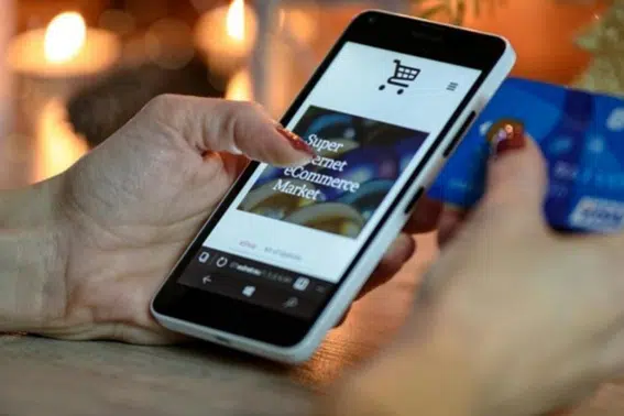 Cómo aplicar la Ley de Fitts en un smartphone