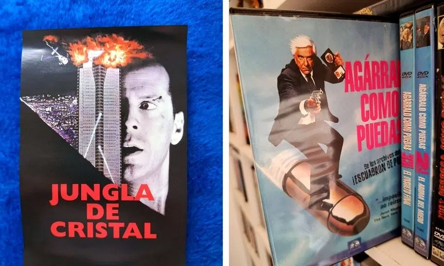 , ¿Por qué los títulos de películas se traducen tan mal?