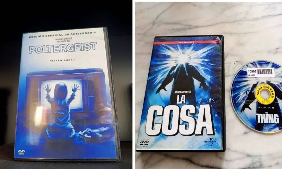 , ¿Por qué los títulos de películas se traducen tan mal?