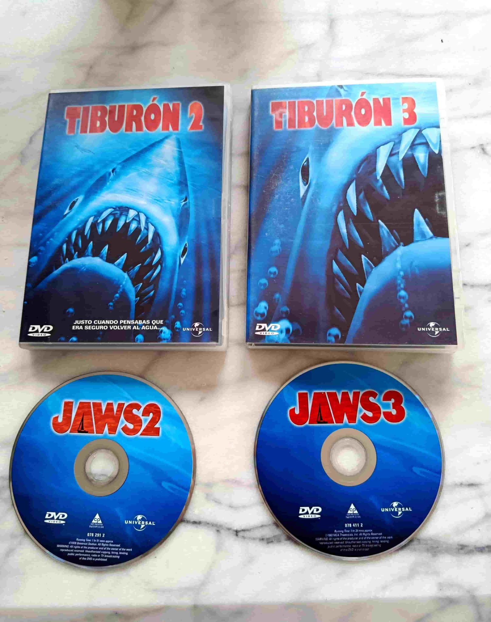 , &iquest;Por qu&eacute; los t&iacute;tulos de pel&iacute;culas se traducen tan mal?