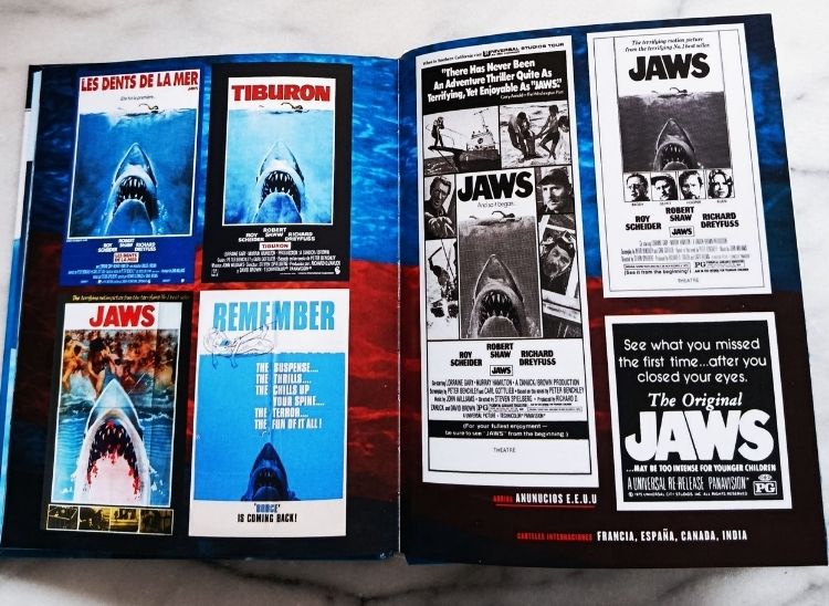 Pel&iacute;culas de parodias, &iquest;Por qu&eacute; los t&iacute;tulos de pel&iacute;culas se traducen tan mal?