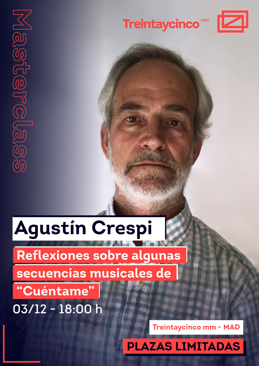 Agustin Crespi