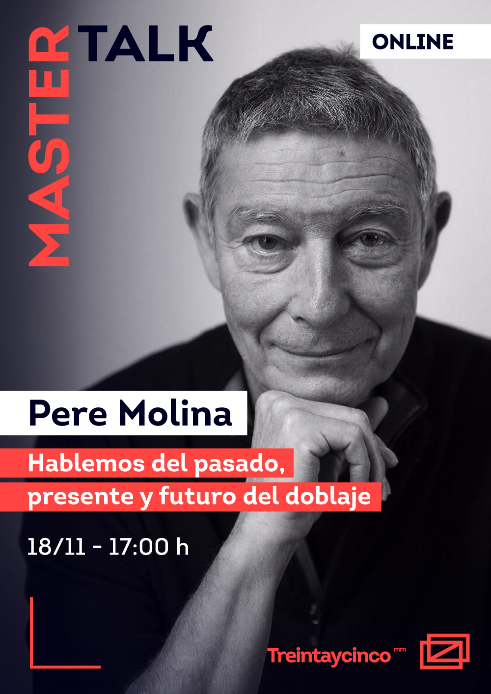 Pere Molina