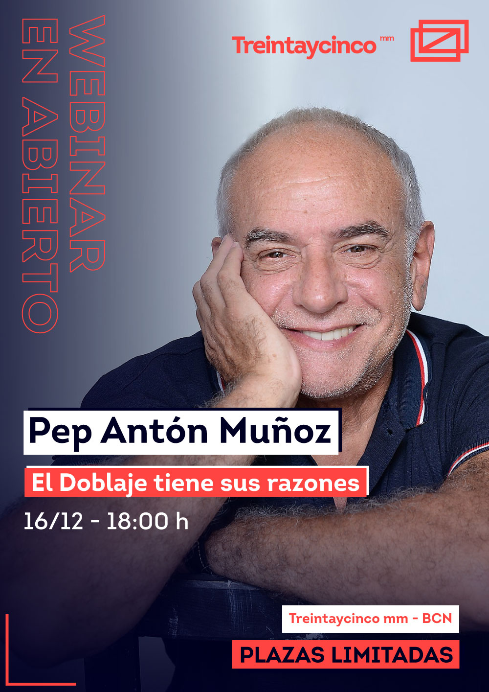 Pep Antón Muñoz
