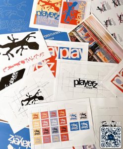Pablo &Aacute;lvarez, Del arte que inspira a la marca que impacta: la pasi&oacute;n por las Bellas Artes y el compromiso con artistas emergentes que dieron sentido a una carrera en Dise&ntilde;o Gr&aacute;fico y Branding