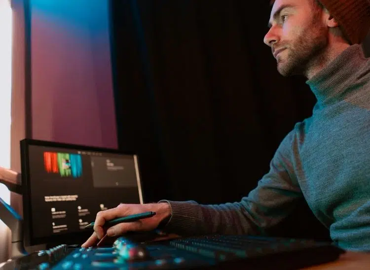 cu&aacute;les son las t&eacute;cnicas de grabado de sonido, &iquest;Qu&eacute; es la certificaci&oacute;n AVID PRO TOOLS y c&oacute;mo puedo conseguirla?