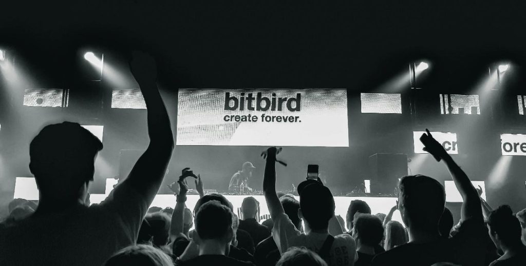 Foto de Sebastiaan Stam