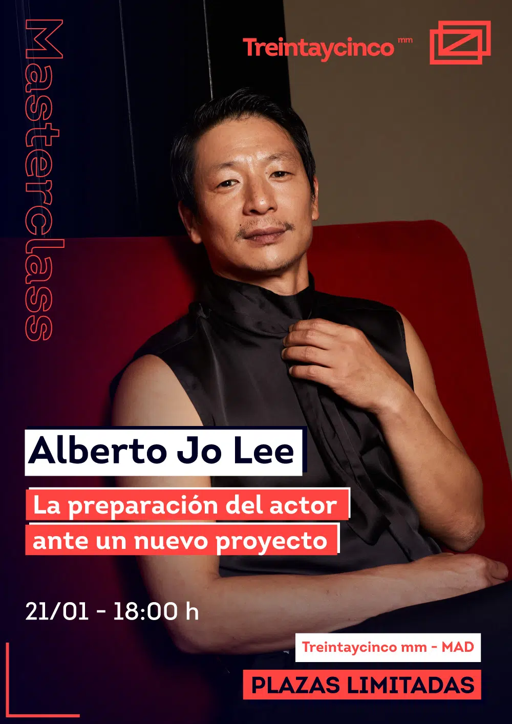Alberto Jo Lee