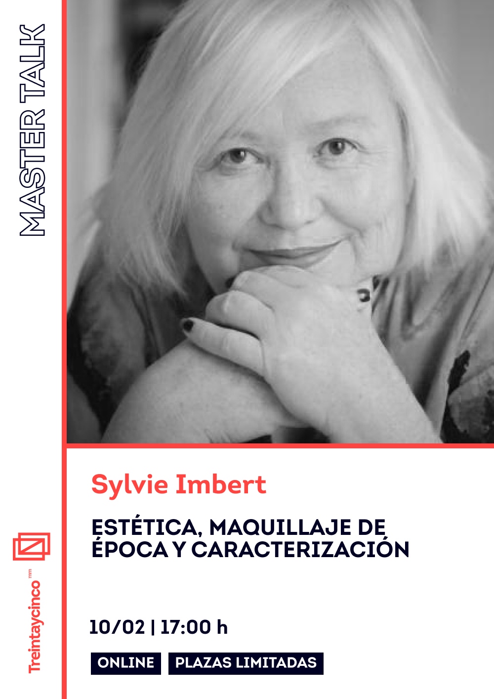 35MM Cartel Agenda MT Sylvie Imbert