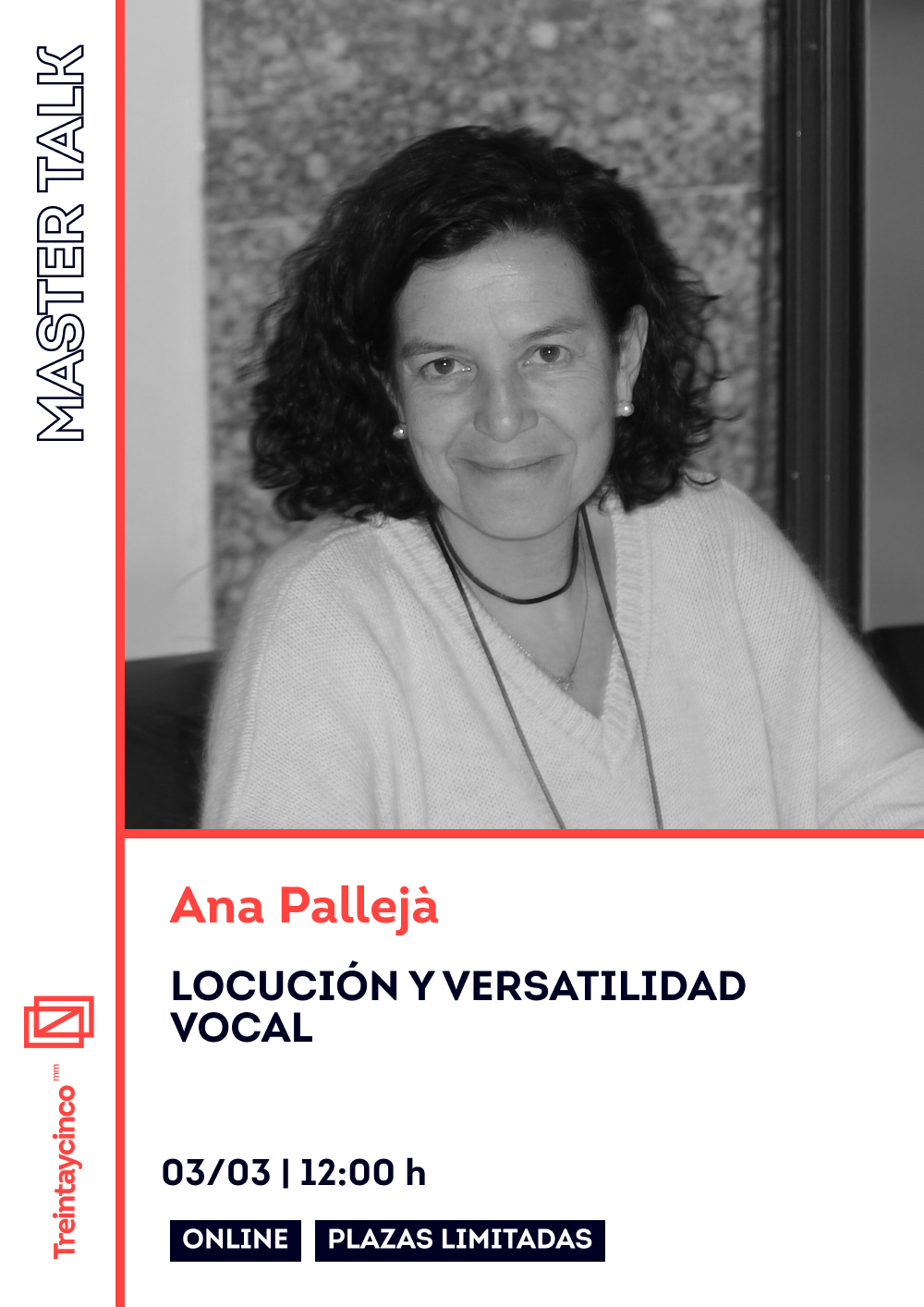 35MM Cartel Agenda MT Ana Palleja