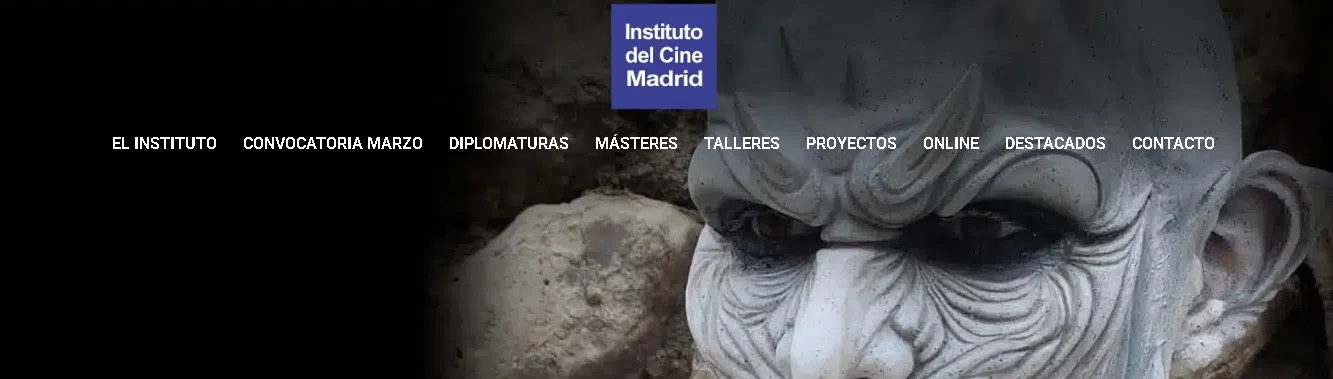 Cursos y m&oacute;dulos FX &ndash; Instituto del Cine de Madrid (M&oacute;dulo FX 125 h)