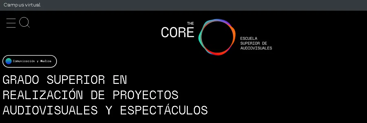 mejores cursos de direcci&oacute;n audiovisual, Mejores cursos de Direcci&oacute;n Audiovisual para formarte desde cero