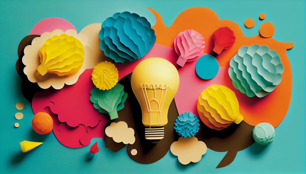 C&oacute;mo vivir de tu pasi&oacute;n: Emprendimiento y empleabilidad en el sector creativo