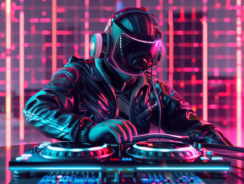 mejores dj del mundo, DJ y Producción: Cómo desarrollar un estilo propio más allá del techno