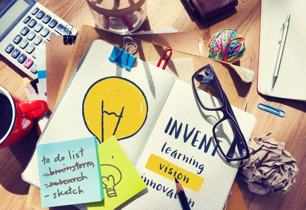 Herramientas para emprender en el mundo creativo
