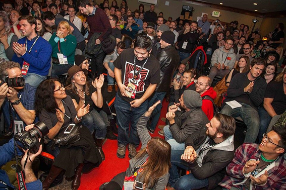 que es un slamdance, Qu&eacute; es Slamdance, merece la pena y c&oacute;mo presentar tu pel&iacute;cula