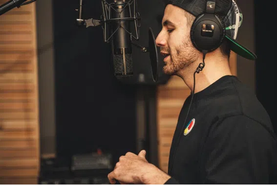 Foto de Brett Sayles 