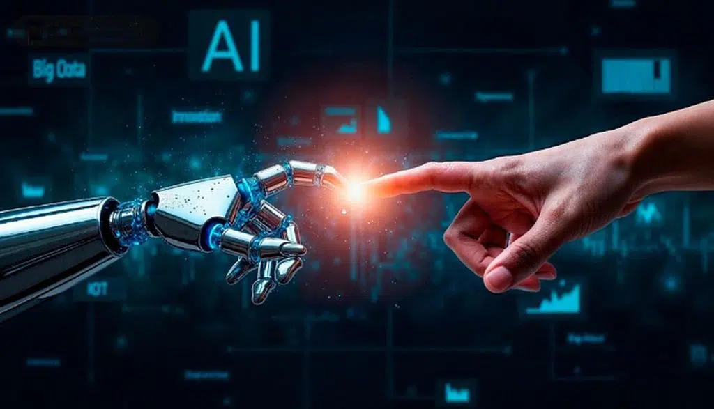 narrador equisciente, C&oacute;mo crear guiones con inteligencia artificial