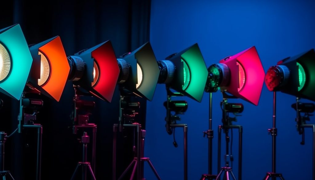 escuela audiovisual, Qu&eacute; es el gaffer en cine