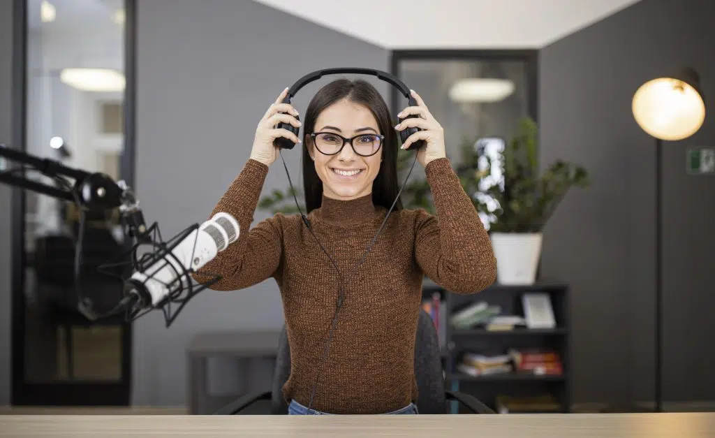 tipos de audiolibros, Los mejores cursos de locución online: guía para poner tu voz a trabajar