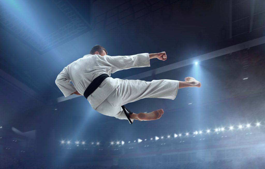 qu&eacute; es un videoclip, Las mejores pel&iacute;culas de artes marciales