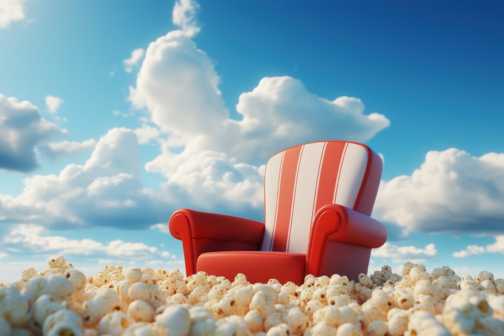 escuela audiovisual, 30 pel&iacute;culas de verano para combatir la ola de calor