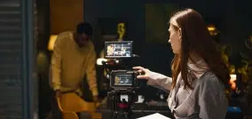 podcast