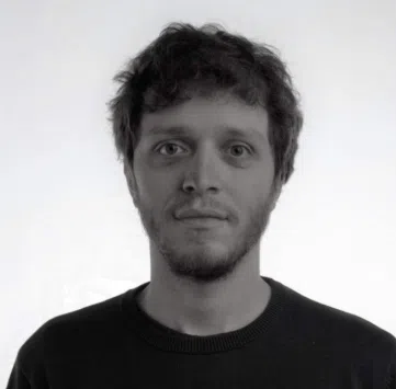 Camilo Caballero Bastidas