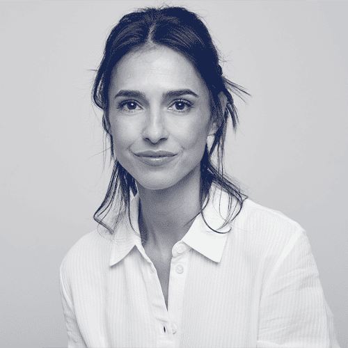 Cristina Brondo