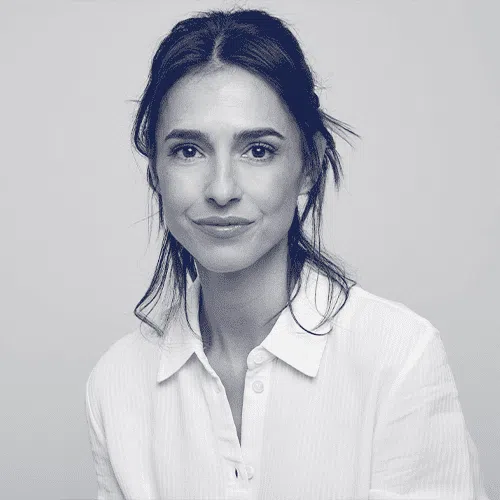 Cristina Brondo