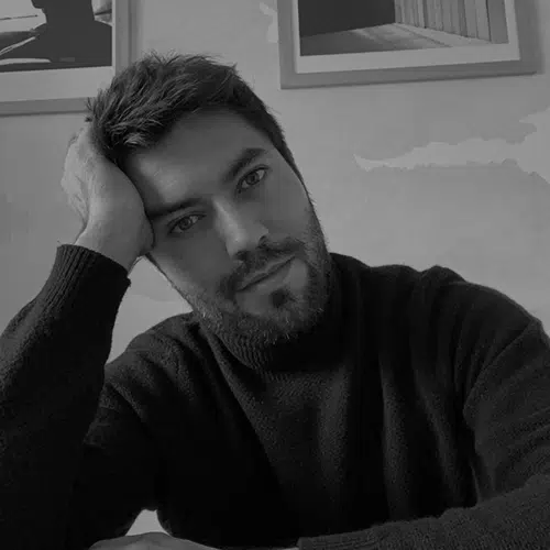 Damián Comas